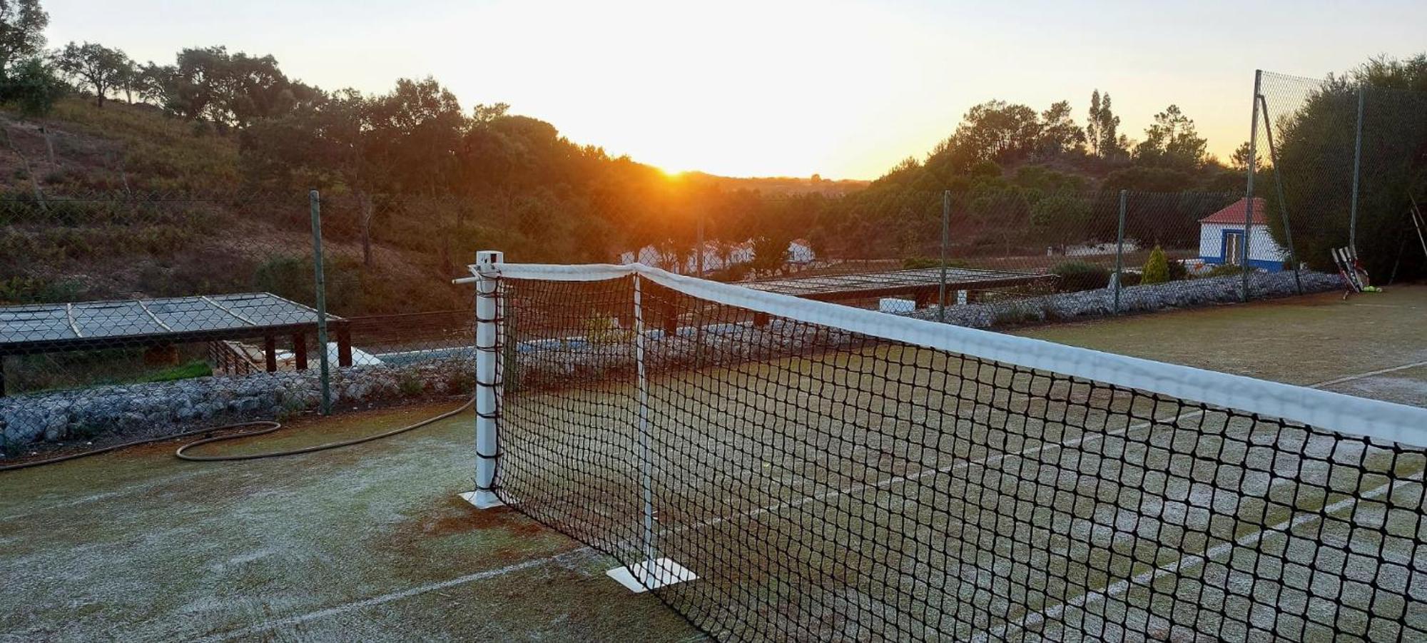 Гостевой дом Vale Da Cassiopeia Cercal do Alentejo Экстерьер фото