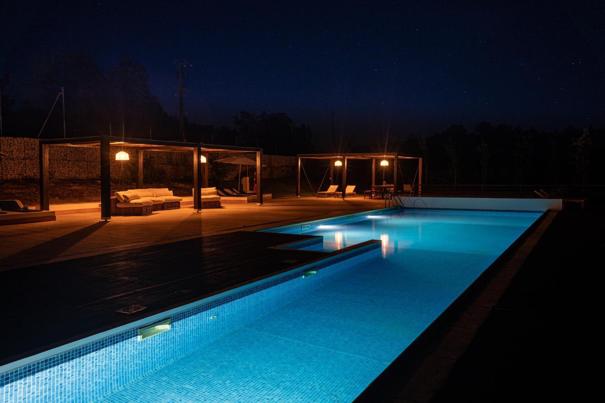Гостевой дом Vale Da Cassiopeia Cercal do Alentejo Экстерьер фото